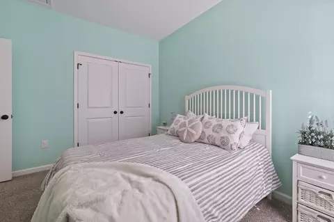 Bedroom - 347 Simplicity Dr, Murrells Inlet, SC 29576 photo 7 of 12