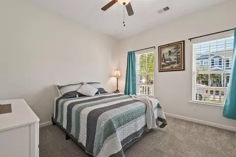 Bedroom - 347 Simplicity Dr, Murrells Inlet, SC 29576 photo 1 of 12