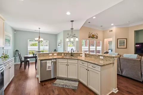 Kitchen - 347 Simplicity Dr, Murrells Inlet, SC 29576 photo 3 of 5