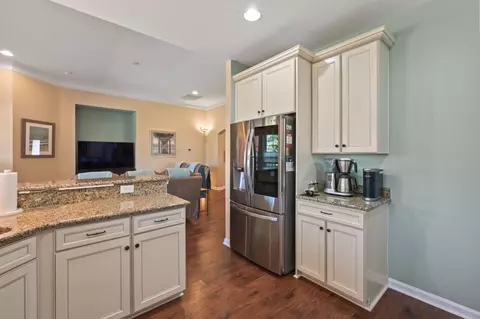 Kitchen - 347 Simplicity Dr, Murrells Inlet, SC 29576 photo 5 of 5