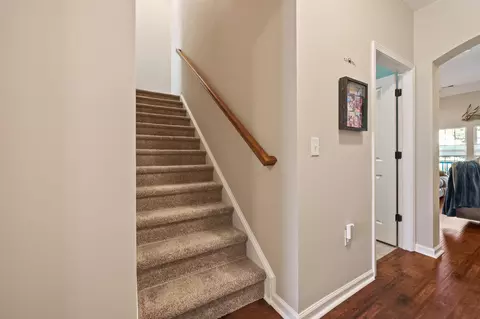 Entry Way - 347 Simplicity Dr, Murrells Inlet, SC 29576 photo 3 of 6