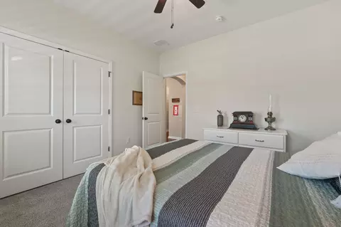 Bedroom - 347 Simplicity Dr, Murrells Inlet, SC 29576 photo 3 of 12