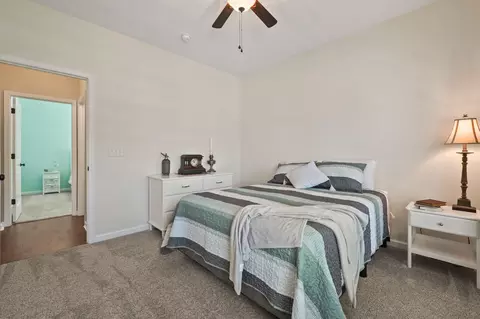 Bedroom - 347 Simplicity Dr, Murrells Inlet, SC 29576 photo 2 of 12