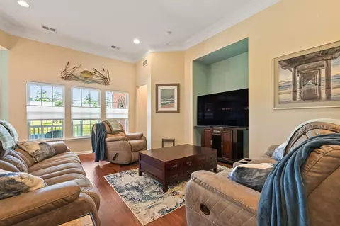 Living - 347 Simplicity Dr, Murrells Inlet, SC 29576 photo 1 of 3