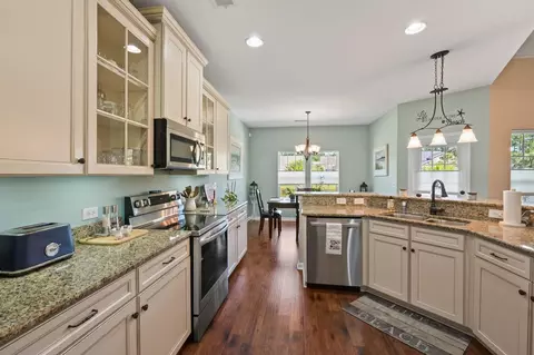 Kitchen - 347 Simplicity Dr, Murrells Inlet, SC 29576 photo 4 of 5
