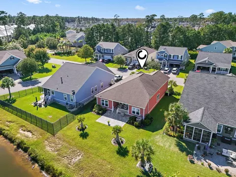 View/Area - 347 Simplicity Dr, Murrells Inlet, SC 29576 photo 5 of 6