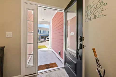 Entry Way - 347 Simplicity Dr, Murrells Inlet, SC 29576 photo 1 of 6