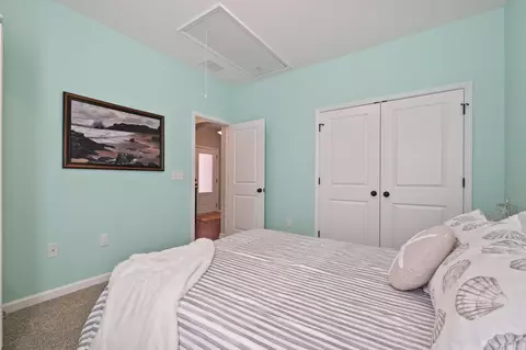 Bedroom - 347 Simplicity Dr, Murrells Inlet, SC 29576 photo 8 of 12