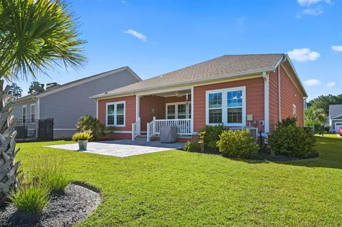 Exterior - 347 Simplicity Dr, Murrells Inlet, SC 29576 photo 3 of 3