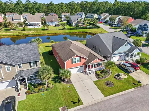View/Area - 347 Simplicity Dr, Murrells Inlet, SC 29576 photo 1 of 6