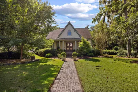 723 Tuckers Rd, Pawleys Island, SC 29585