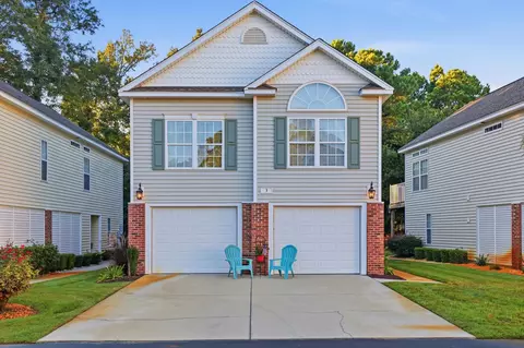 670 2nd Ave N, North Myrtle Beach, SC 29582