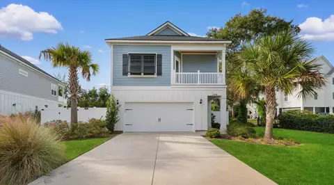 129 Litchfield Lndg, Pawleys Island, SC 29585