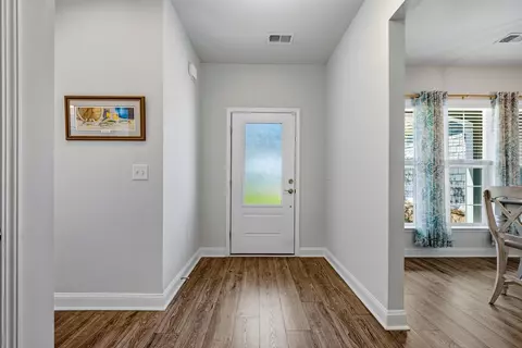 Entry Way - 650 Mccown Dr, Conway, SC 29526 photo 1 of 4
