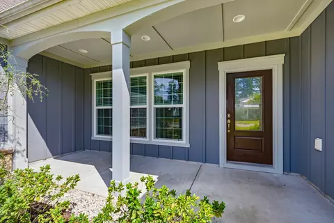 Exterior - 650 Mccown Dr, Conway, SC 29526 photo 9 of 14
