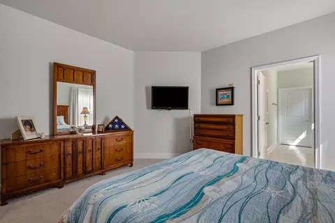Bedroom - 650 Mccown Dr, Conway, SC 29526 photo 4 of 5