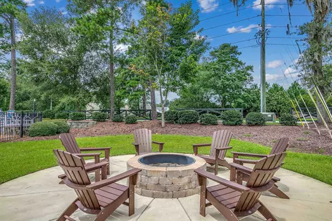 Exterior - 650 Mccown Dr, Conway, SC 29526 photo 13 of 14