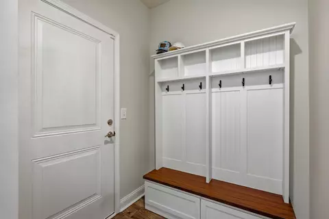 Entry Way - 650 Mccown Dr, Conway, SC 29526 photo 3 of 4