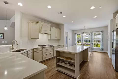 Kitchen - 650 Mccown Dr, Conway, SC 29526 photo 2 of 7