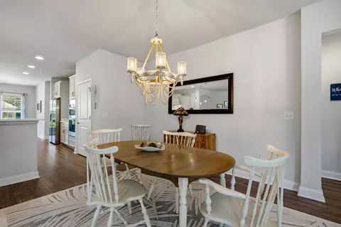 Dining - 650 Mccown Dr, Conway, SC 29526 photo 2 of 4