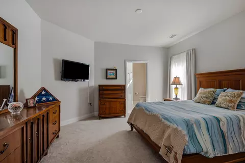 Bedroom - 650 Mccown Dr, Conway, SC 29526 photo 3 of 5