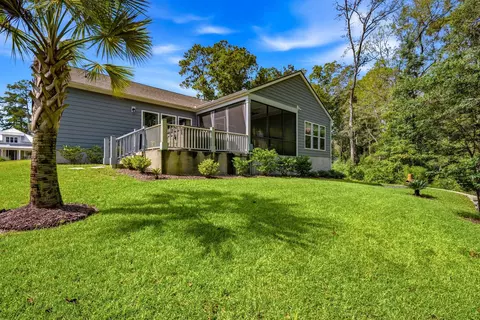 Exterior - 650 Mccown Dr, Conway, SC 29526 photo 7 of 14