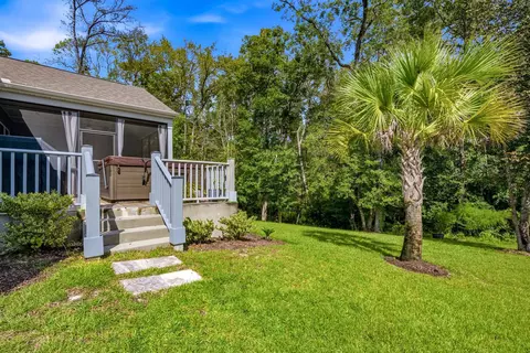 Exterior - 650 Mccown Dr, Conway, SC 29526 photo 5 of 14