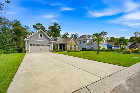 Exterior - 650 Mccown Dr, Conway, SC 29526 photo 10 of 14