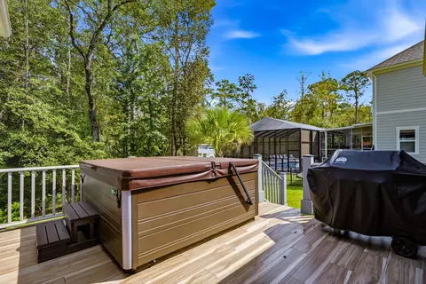 Exterior - 650 Mccown Dr, Conway, SC 29526 photo 4 of 14