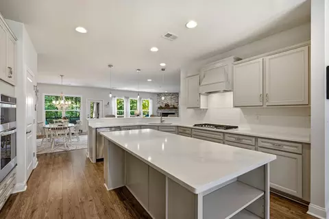 Kitchen - 650 Mccown Dr, Conway, SC 29526 photo 7 of 7