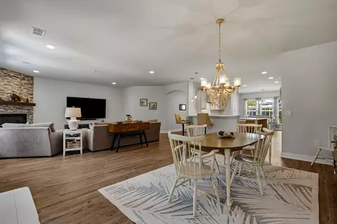 Dining - 650 Mccown Dr, Conway, SC 29526 photo 3 of 4