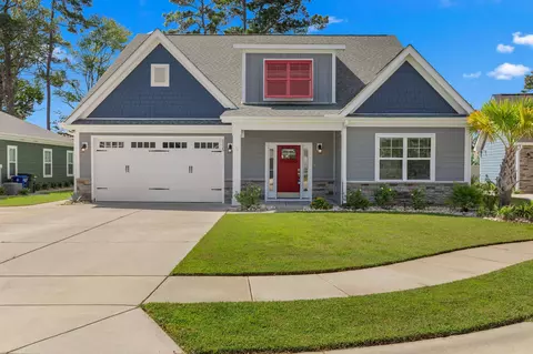 1125 Mary Read Dr, North Myrtle Beach, SC 29582