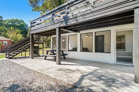 Exterior - 20 S Oak Dr, Surfside Beach, SC 29575 photo 2 of 12
