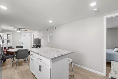 Kitchen - 20 S Oak Dr, Surfside Beach, SC 29575 photo 6 of 11