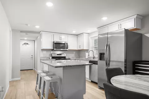 Kitchen - 20 S Oak Dr, Surfside Beach, SC 29575 photo 1 of 11