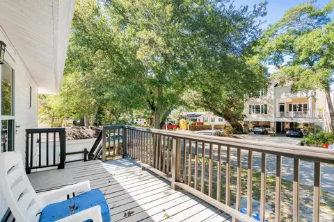 Exterior - 20 S Oak Dr, Surfside Beach, SC 29575 photo 8 of 12