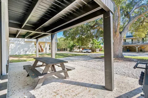 Exterior - 20 S Oak Dr, Surfside Beach, SC 29575 photo 3 of 12