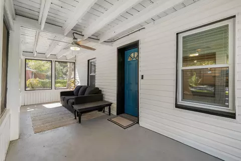Exterior - 20 S Oak Dr, Surfside Beach, SC 29575 photo 4 of 12