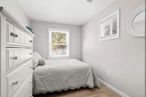 Bedroom - 20 S Oak Dr, Surfside Beach, SC 29575 photo 7 of 7
