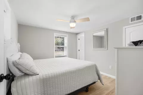 Bedroom - 20 S Oak Dr, Surfside Beach, SC 29575 photo 1 of 7