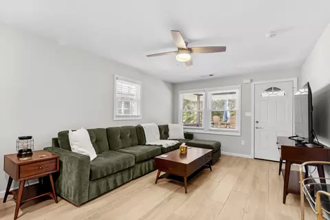 Living - 20 S Oak Dr, Surfside Beach, SC 29575 photo 3 of 4