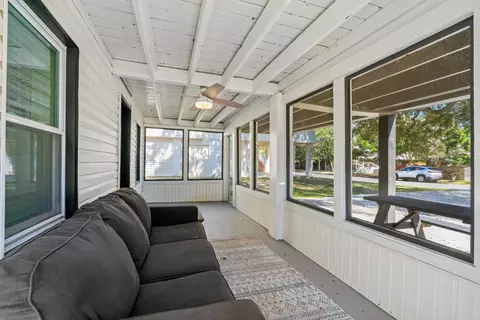 Exterior - 20 S Oak Dr, Surfside Beach, SC 29575 photo 5 of 12