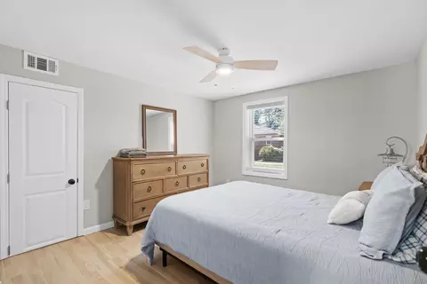 Bedroom - 20 S Oak Dr, Surfside Beach, SC 29575 photo 2 of 7
