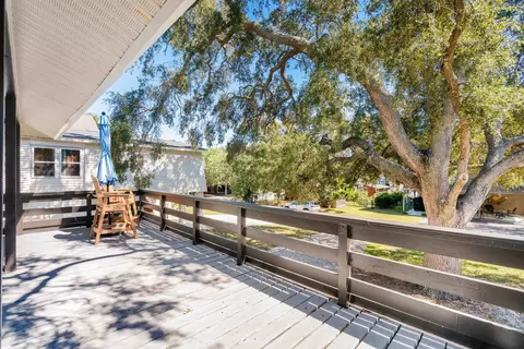 Exterior - 20 S Oak Dr, Surfside Beach, SC 29575 photo 9 of 12