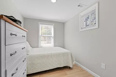 Bedroom - 20 S Oak Dr, Surfside Beach, SC 29575 photo 3 of 7