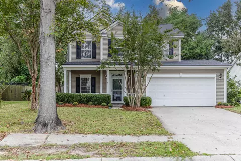 127 Hearthstone Cir, Goose Creek, SC 29445