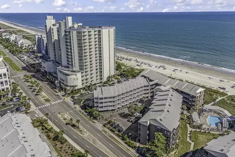 208 N Ocean Blvd N #126, North Myrtle Beach, SC 29582