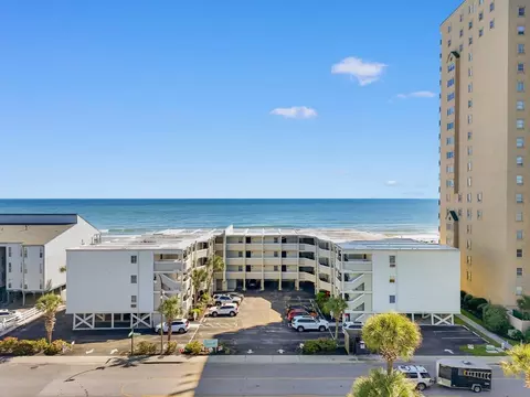 3701 S Ocean Blvd #104, North Myrtle Beach, SC 29582
