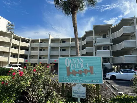 4315 S Ocean Blvd #134, North Myrtle Beach, SC 29582