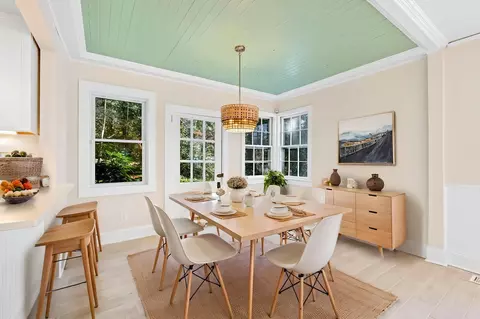 Dining - 201 Augusta St, Easley, SC 29640 photo 1 of 1